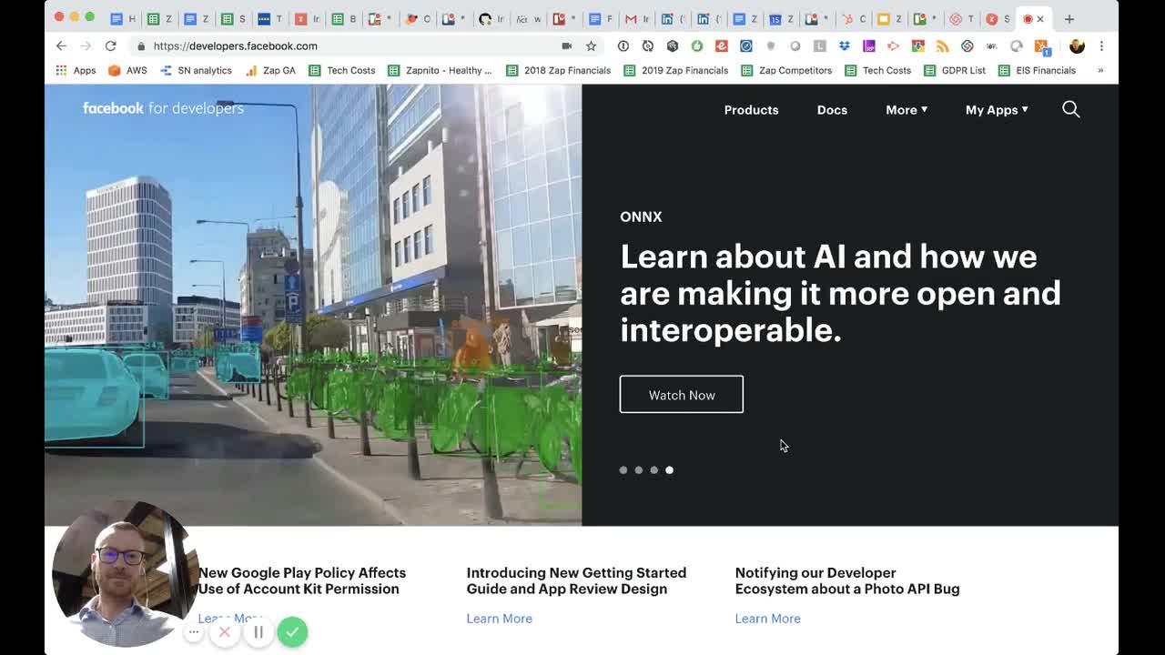 How to set-up social sign-in using Facebook | Zapnito Knowledge Hub
