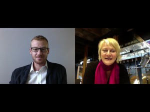 Interview with Suzy Greaves, editor of Psychologies magazine