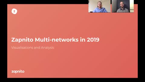 Webinar: Multinetwork Data Analysis