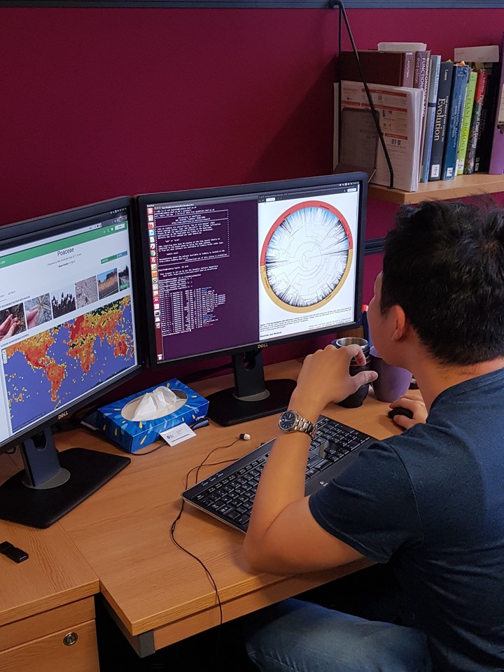 Coping with the cold