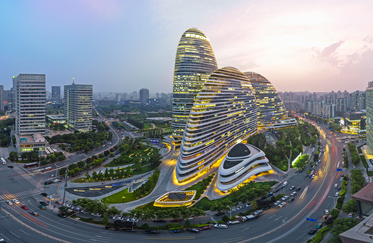 China: Company Re-Registration Requirement in Beijing