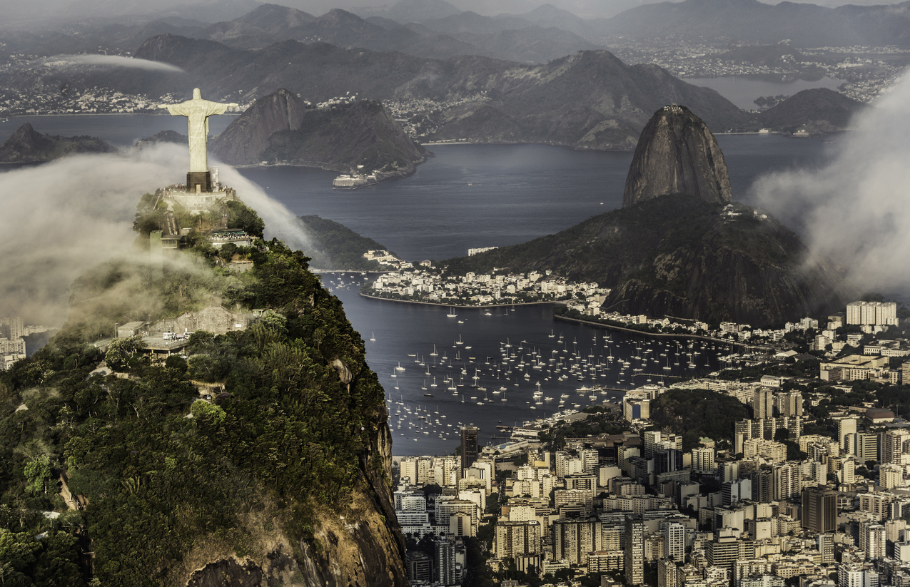 Brazil: Resubmissions Required for Conversion of Temporary Work Visas to Permanent Work Visas