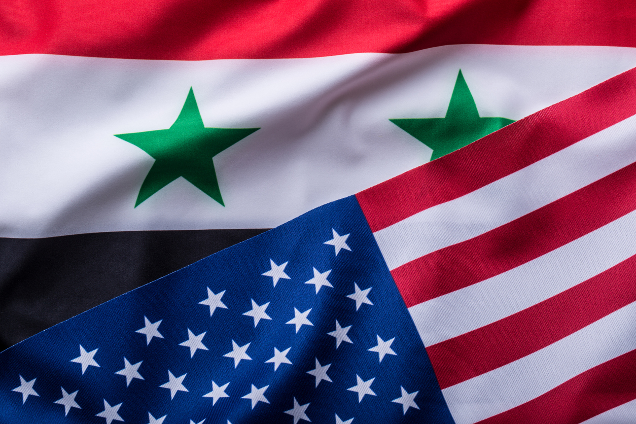 United States: DHS to Extend TPS for Syria