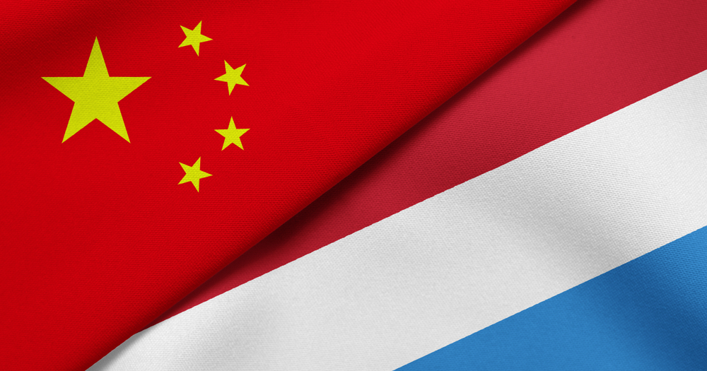 Social Security Agreement between Luxembourg and China Ratified