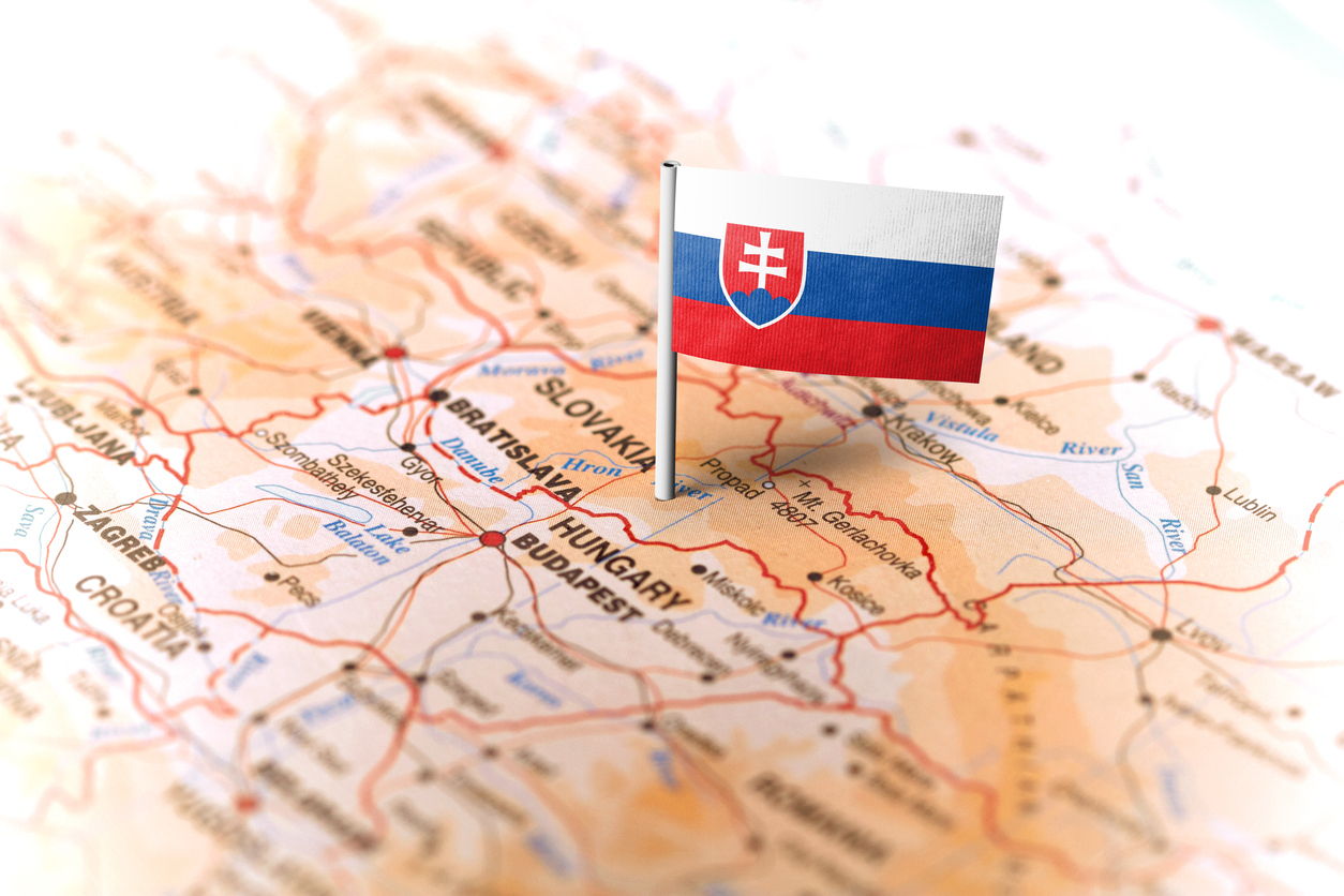 Slovak Republic: Amendment to Reform Numerous Immigration Rules