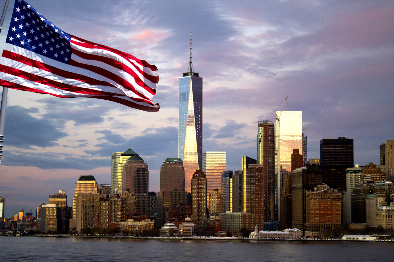 United States: DHS Releases Its Spring 2018 Regulatory Agenda