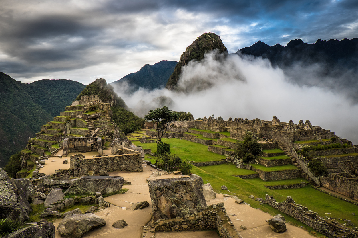 Peru: Personal Appearance to be Required for Visa Application Submission