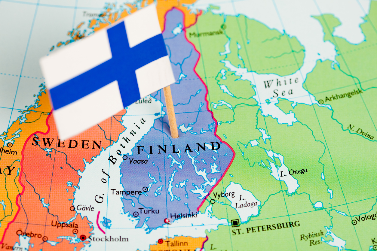 Finland: Intracompany Transferee Directive Implemented