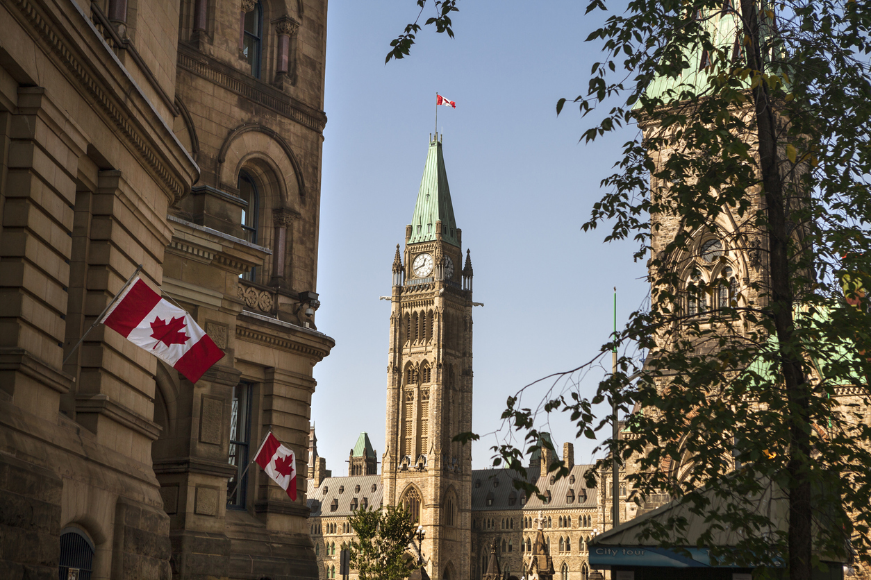 Canada: Expanded Biometrics Collection Regulations Proposed