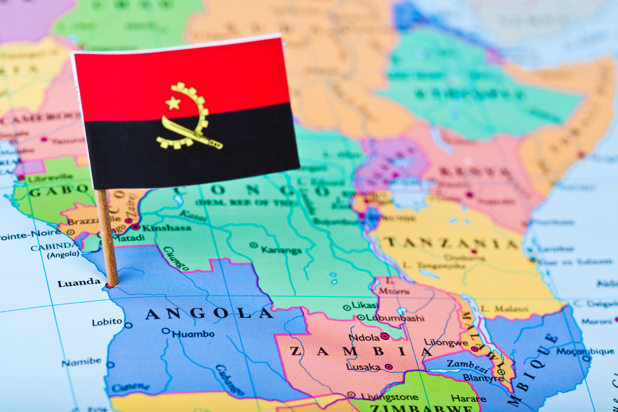 Angola: Tourist Visa Exemption Expanded