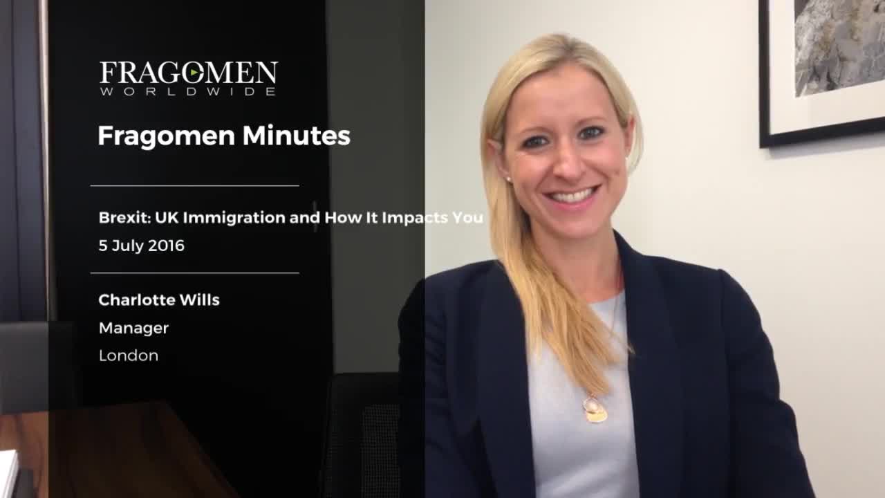 Brexit: UK Immigration And How It Impacts You