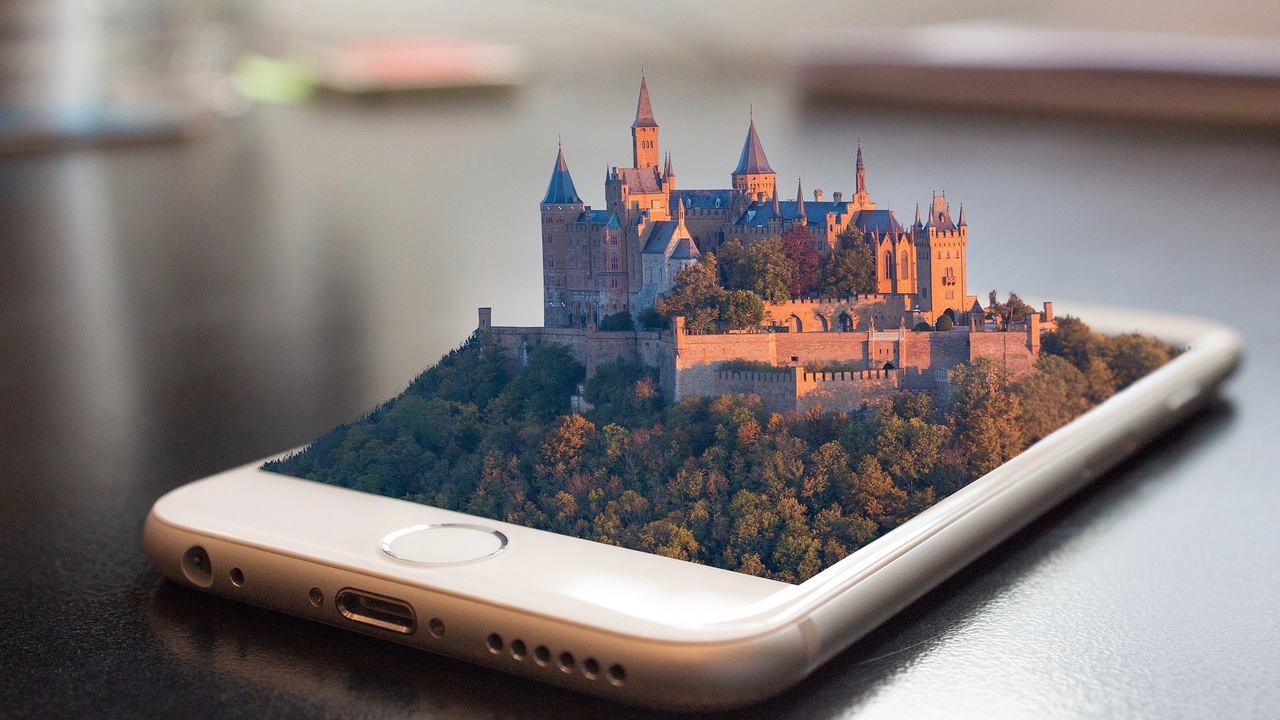 How virtual reality is revolutionising learning