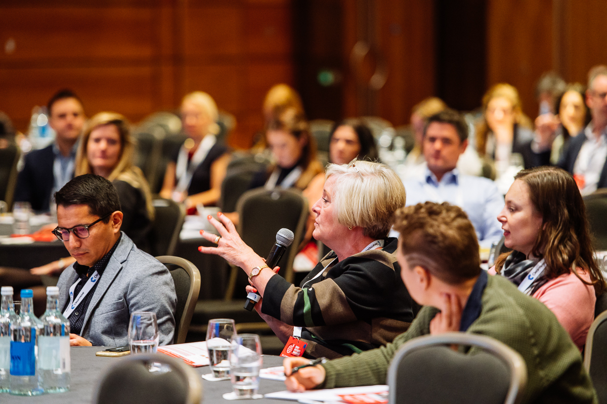FEM's EMEA Global Mobility Summit 2019 - check out our gallery of images 