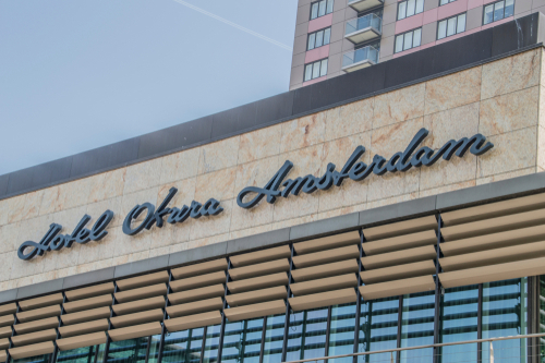 Amsterdam Conference - Book Your Accommodation 