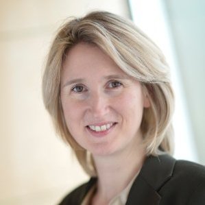 Amsterdam Conference - Susanna Warner-Corbacho of Schneider Electric shares her thoughts on transforming Global Mobility 