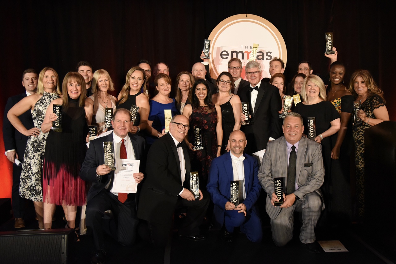 Enter the FEM Americas EMMAs now!