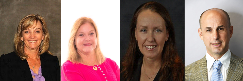 Many thanks to our outstanding Americas webinar speakers - watch them again on- demand now