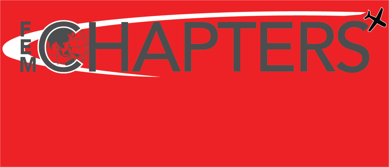 Announcing FEM's NEW Chapters Hub!