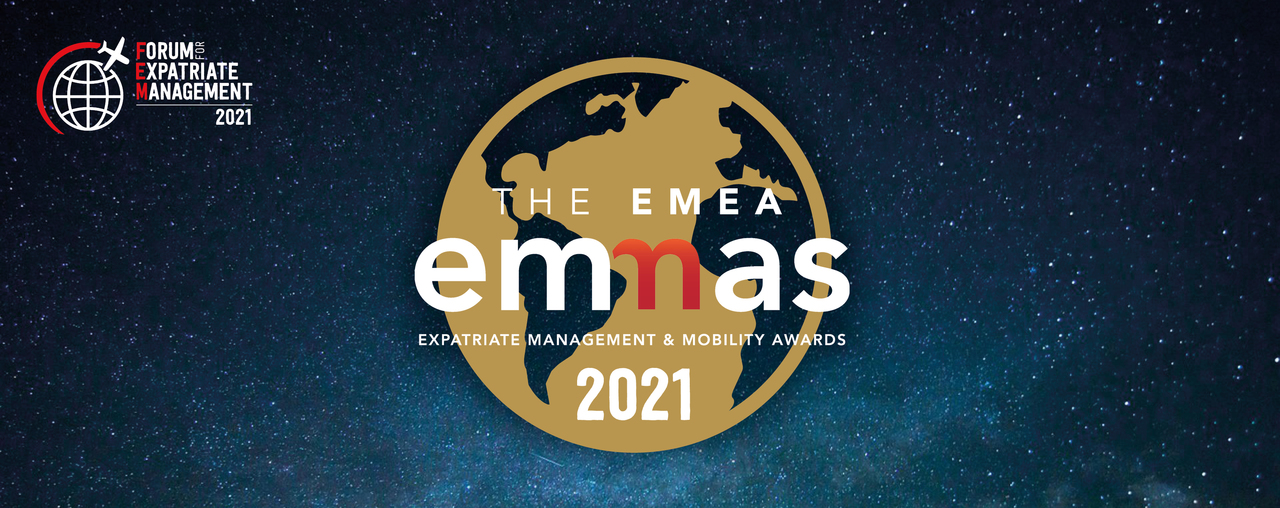 FEM's EMEA EMMAs 2021