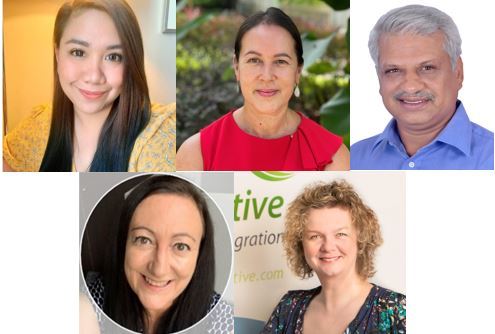 Who will be your Global Mobility Professional of the Year in APAC?