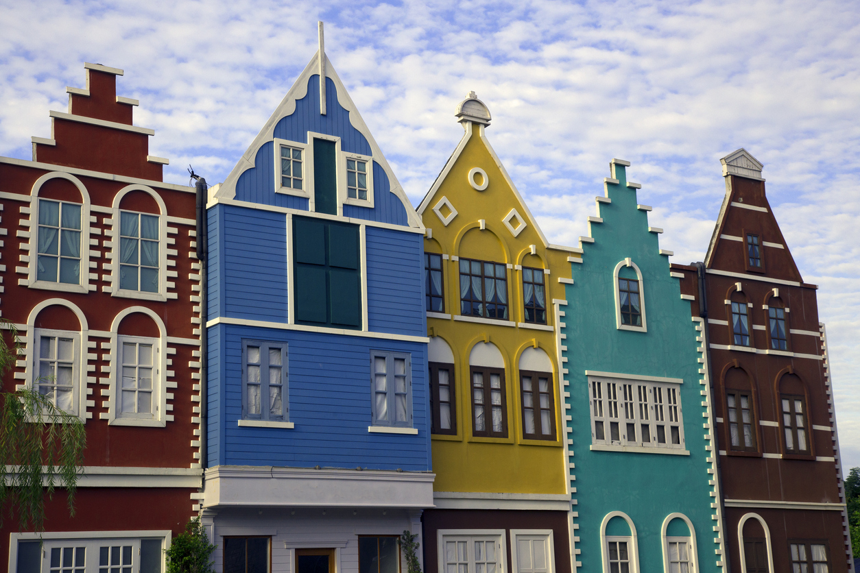 Does International HR need some “creative destruction”?