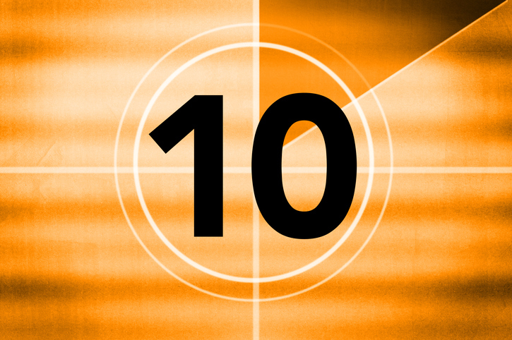 10 reasons why you must not miss the FEM EMEA Summit!