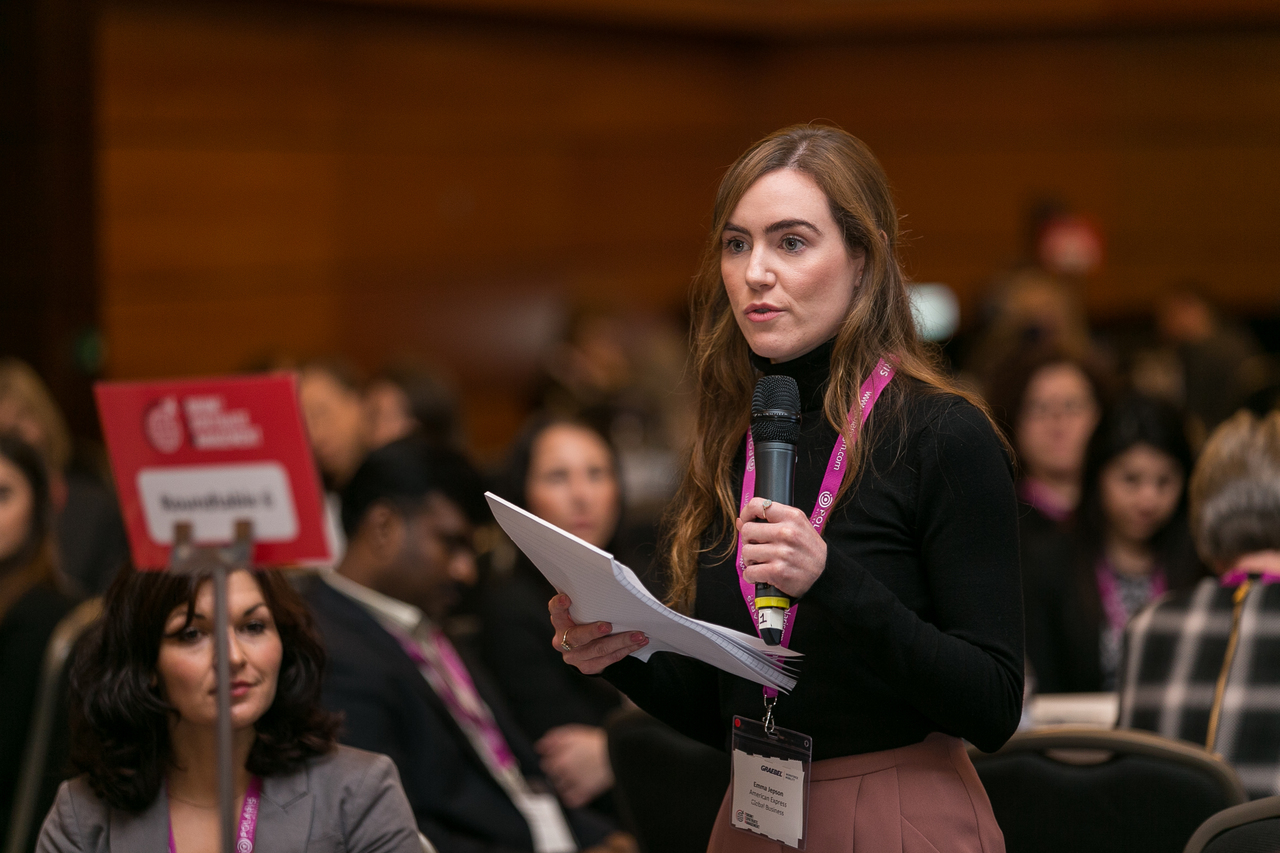 Mobility Masterclasses announced for London!