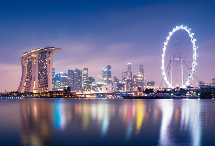FEM APAC Summit: Singapore - September 5, 2019
