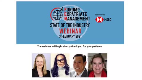 Listen On-Demand to The State Of The Industry Webinar