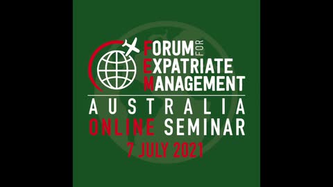 Catch up on the FEM 2021 Australia Online Seminar