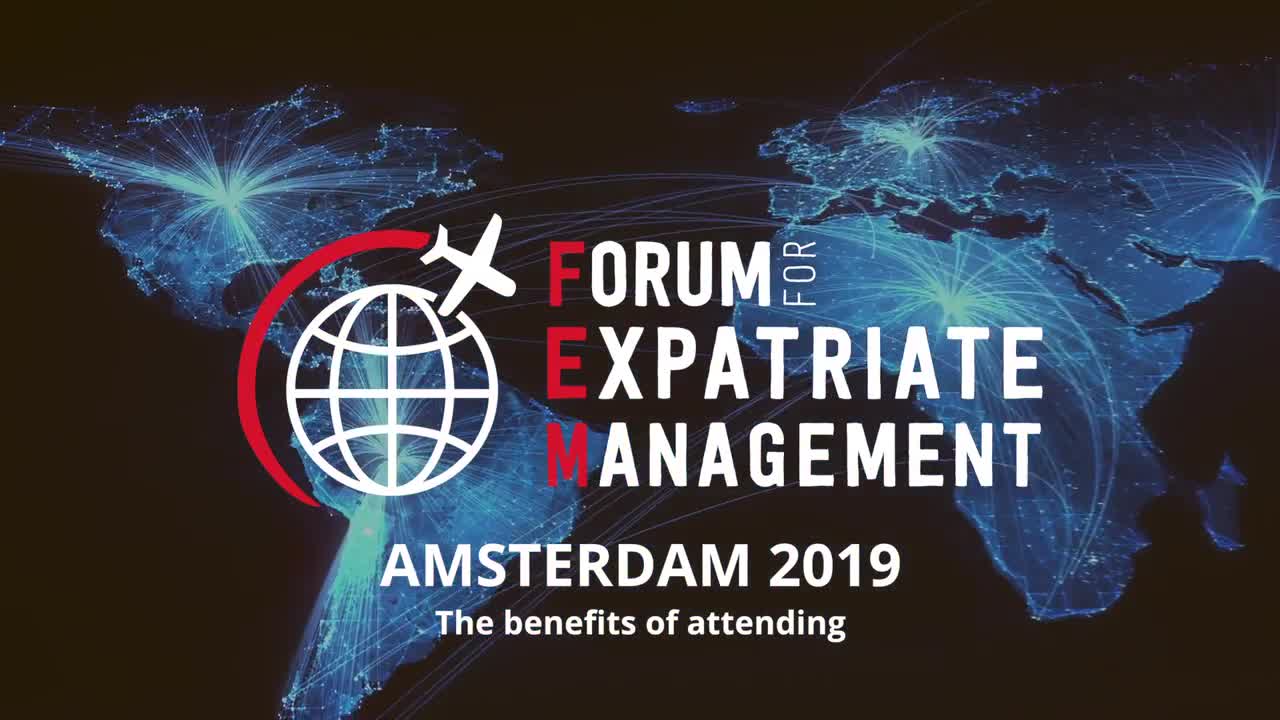See what our speakers and attendees say about FEM's Amsterdam Conference 