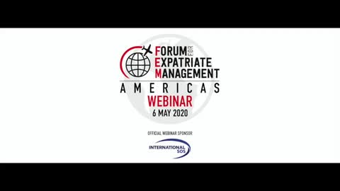 Listen on-demand to our Americas Covid-19 webinar