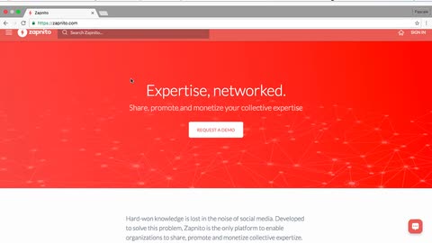 Create and manage your Community profile