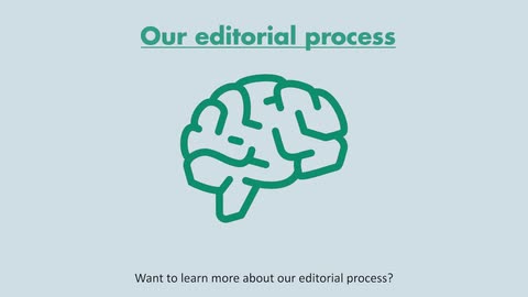 Scientific Reports’ Editorial Process