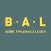 Go to the profile of Berry Appleman & Leiden