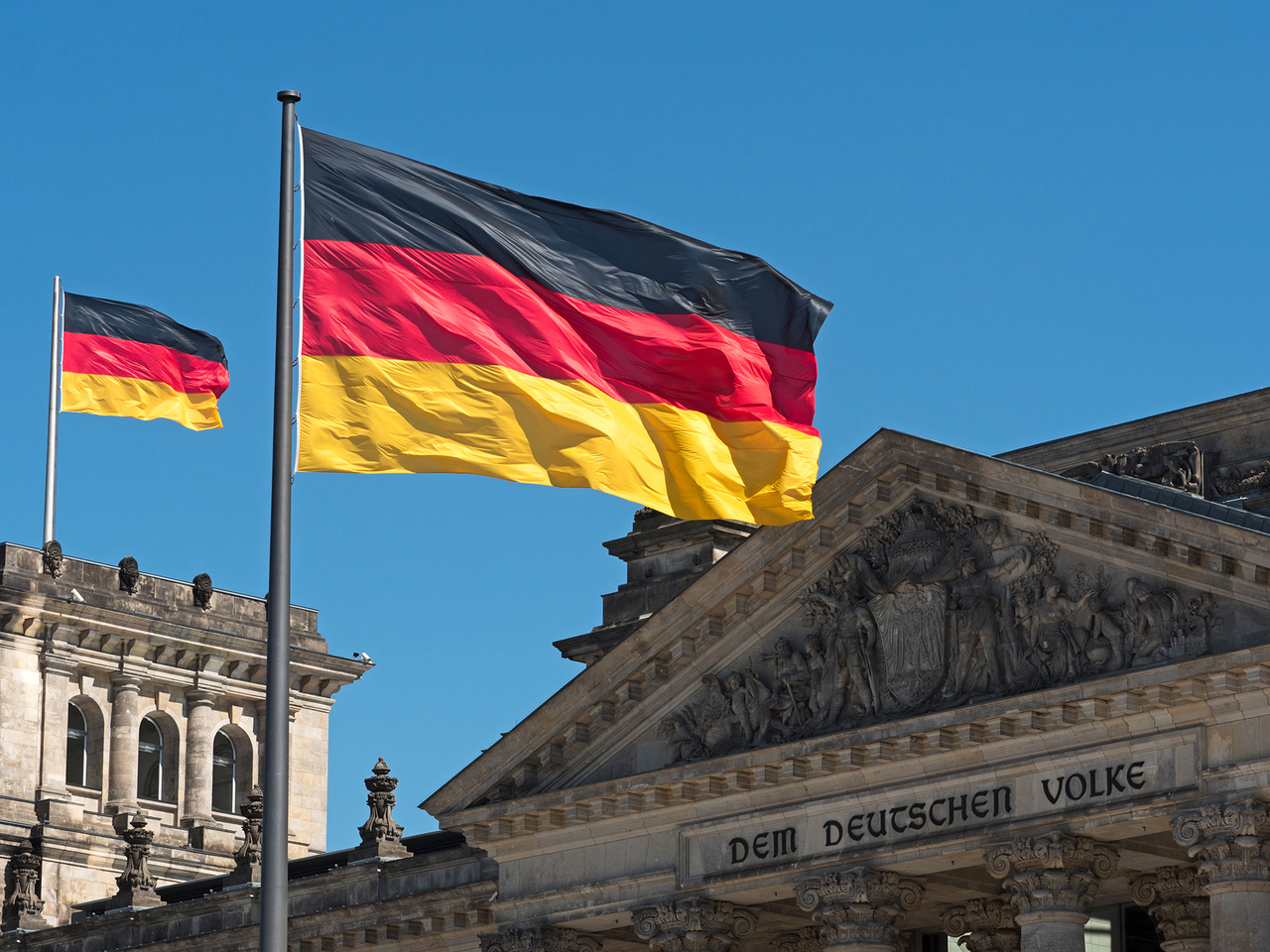 GERMANY – Formal negotiations underway for new ‘grand coalition’
