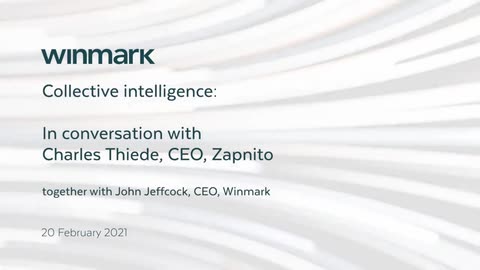 The importance of collective intelligence