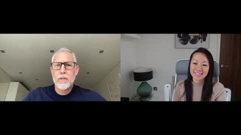 CEO Fireside Chat with Wai Lo