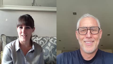 CEO Fireside Chat with Sarah Casswell, B2B Marketing