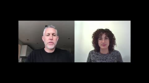 Interview with Veronica Reyero Meal Pt2: Thick data and Veronica’s superpower