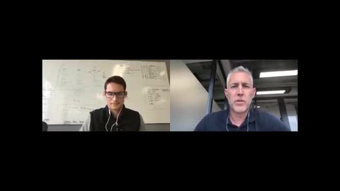 Ben Sampson (Outsell) Interview Part II