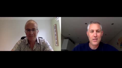 Inspiring STEM: an interview with founder Martin Delahunty