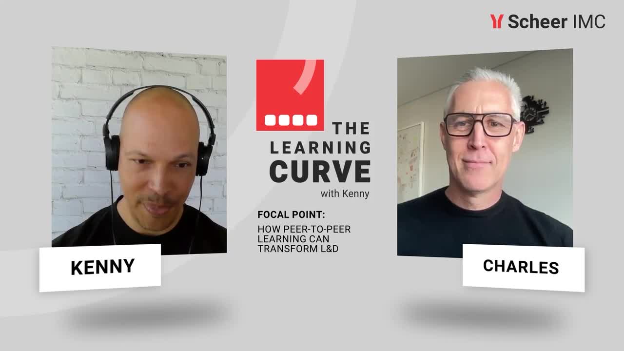 Unlocking the Power of Peer-to-Peer Learning 