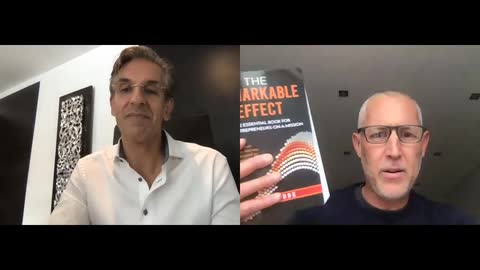 Ton Dobbe - Video Panel: Author
