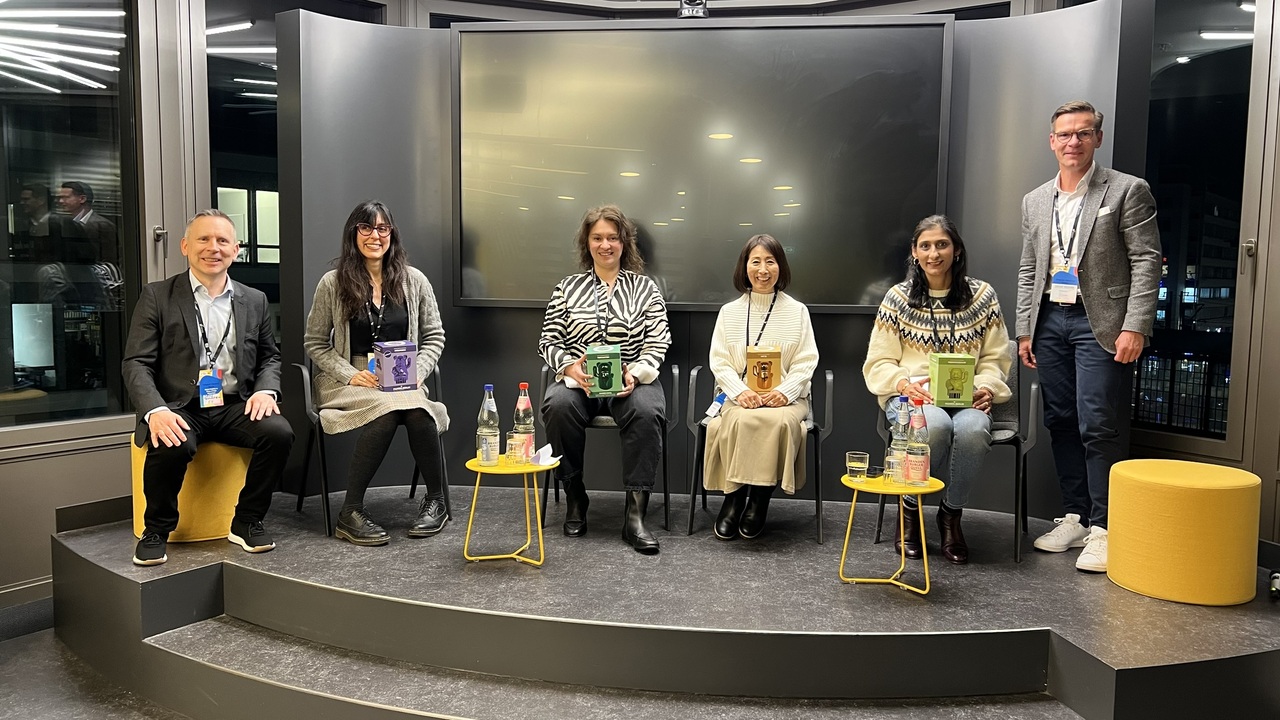 🚀 When Global Mobility Comes Together, Real Change Starts