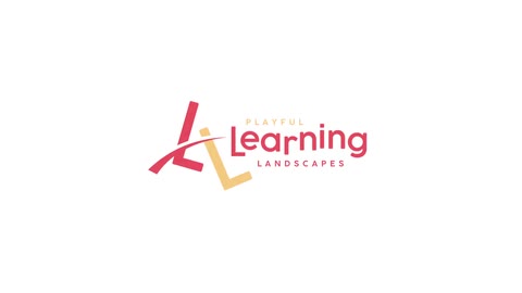 Playful Learning Landscapes