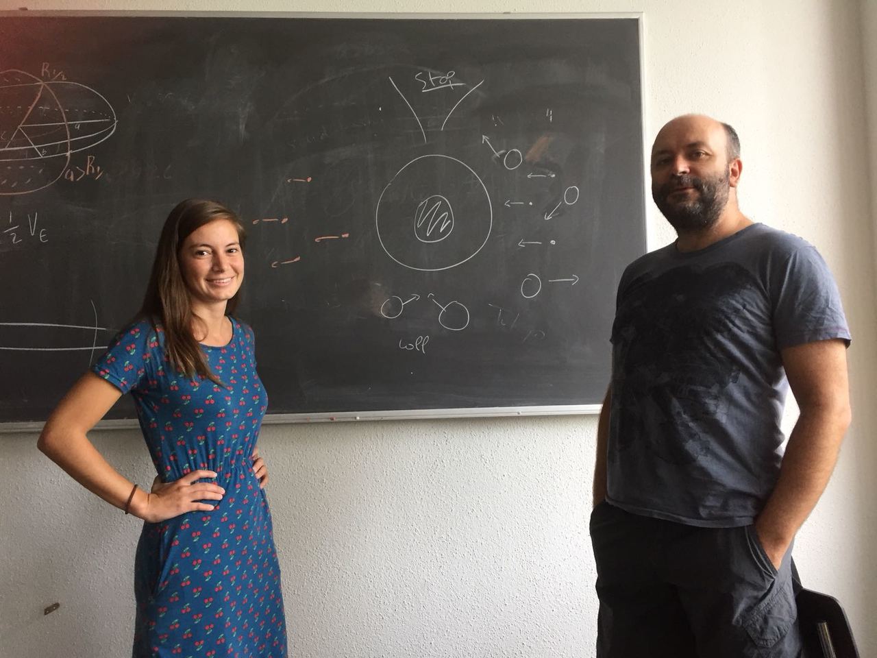 Having the right team leads to fast-track model development!