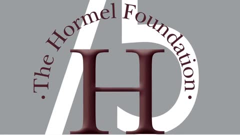 The Hormel Foundation