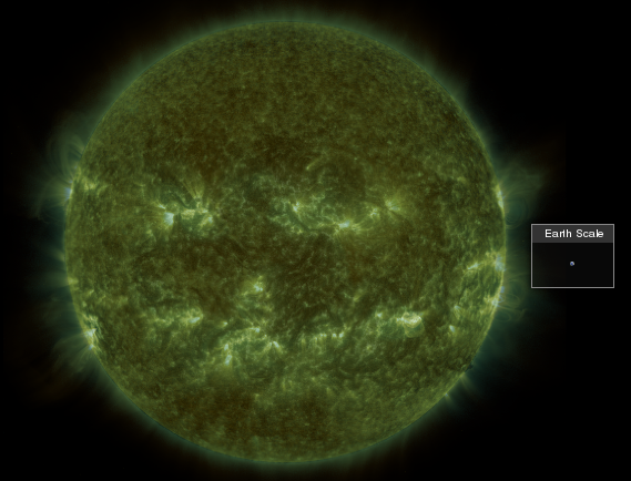  Confined Pseudo Shocks: The New Energy Source in the  Sun’s Corona 