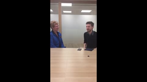 A minute with...Jane Lubchenco
